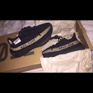 Yeezy 350
